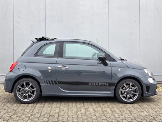 Abarth 595C - Afbeelding 4 van 30