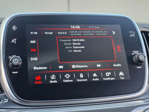 Abarth 595C - Afbeelding 15 van 30