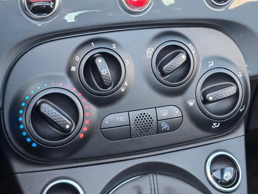 Abarth 595C - Afbeelding 16 van 30