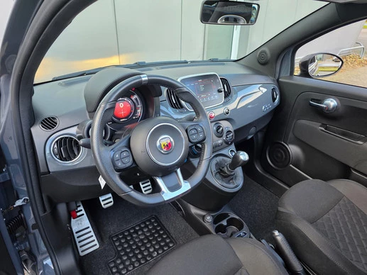 Abarth 595C - Afbeelding 8 van 30