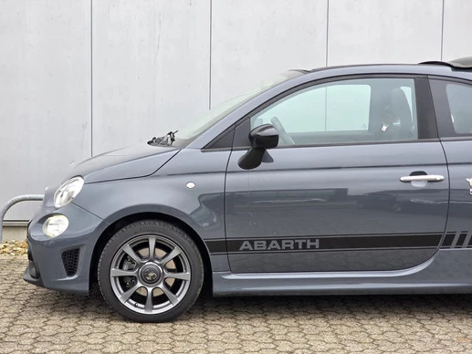 Abarth 595C - Afbeelding 19 van 30