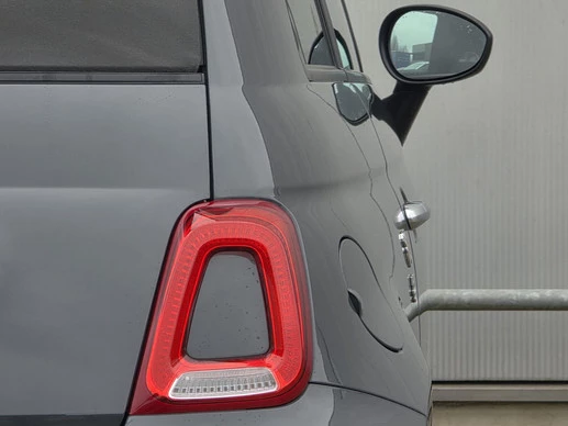 Abarth 595C - Afbeelding 24 van 30