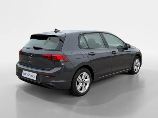 Volkswagen Golf - Afbeelding 7 van 30