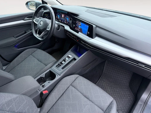 Volkswagen Golf - Afbeelding 9 van 30