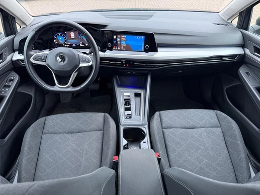 Volkswagen Golf - Afbeelding 11 van 30