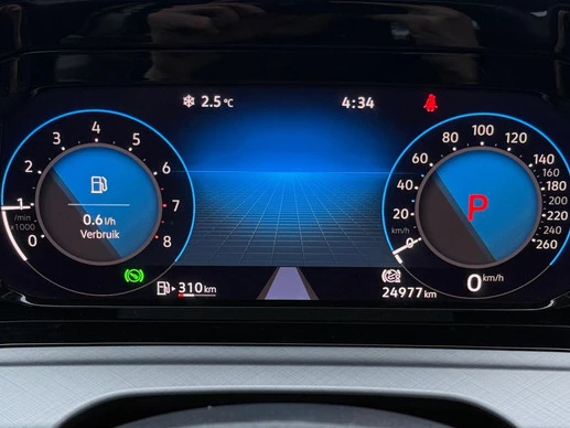 Volkswagen Golf - Afbeelding 14 van 30