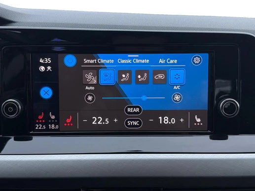 Volkswagen Golf - Afbeelding 16 van 30