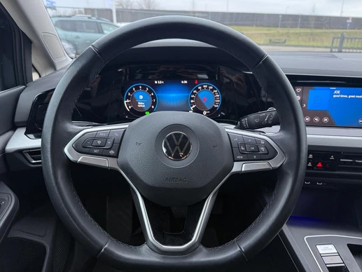 Volkswagen Golf - Afbeelding 22 van 30