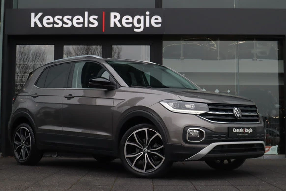 Volkswagen T-Cross - Afbeelding 2 van 30