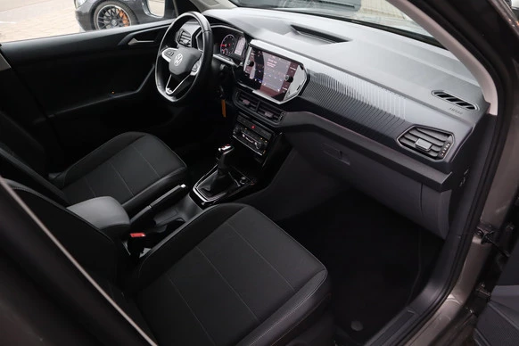 Volkswagen T-Cross - Afbeelding 5 van 30