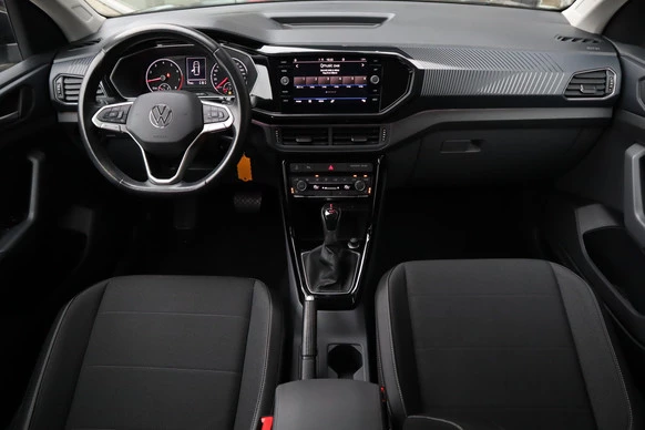 Volkswagen T-Cross - Afbeelding 6 van 30