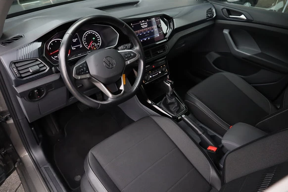 Volkswagen T-Cross - Afbeelding 7 van 30