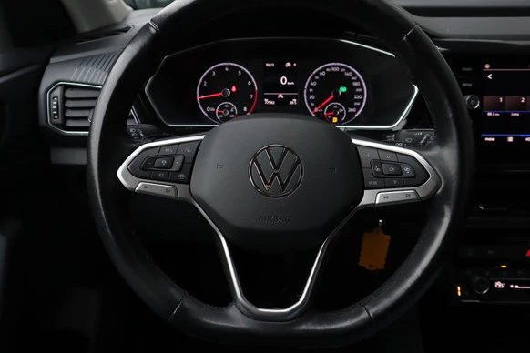 Volkswagen T-Cross - Afbeelding 8 van 30