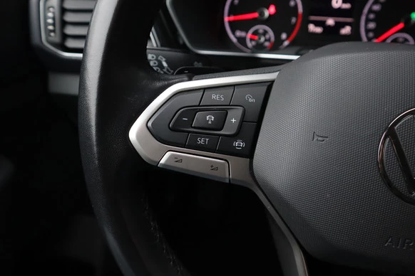 Volkswagen T-Cross - Afbeelding 9 van 30