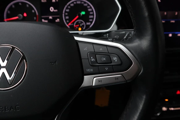 Volkswagen T-Cross - Afbeelding 10 van 30