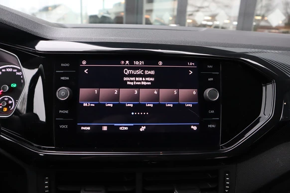 Volkswagen T-Cross - Afbeelding 11 van 30