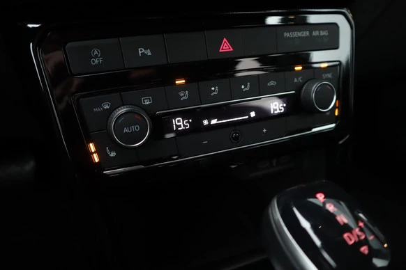 Volkswagen T-Cross - Afbeelding 12 van 30