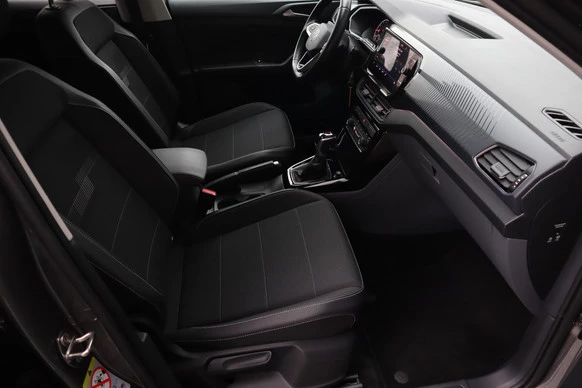 Volkswagen T-Cross - Afbeelding 13 van 30
