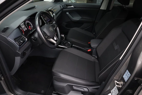 Volkswagen T-Cross - Afbeelding 14 van 30