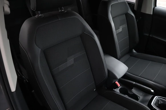 Volkswagen T-Cross - Afbeelding 15 van 30