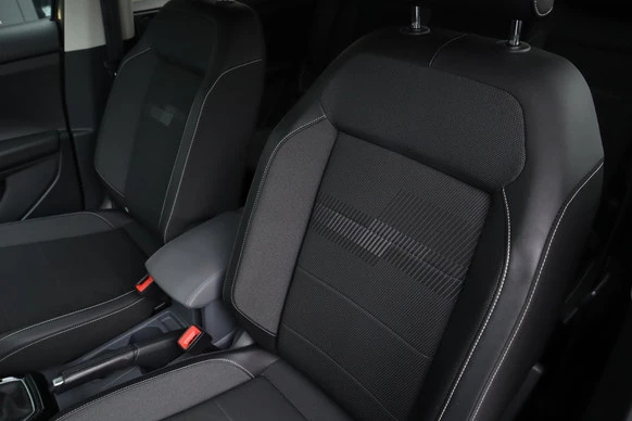 Volkswagen T-Cross - Afbeelding 16 van 30