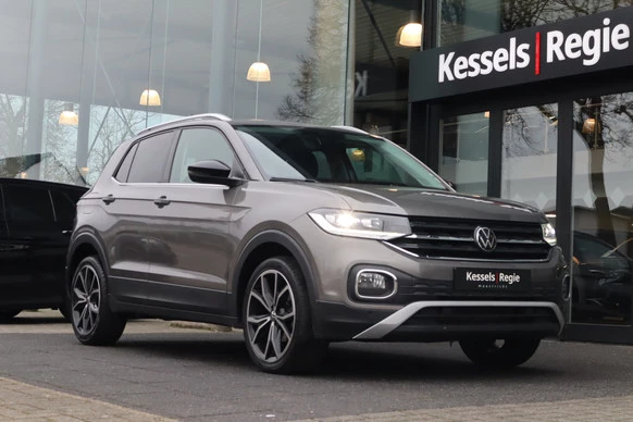 Volkswagen T-Cross - Afbeelding 17 van 30
