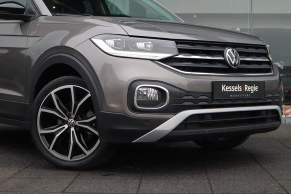 Volkswagen T-Cross - Afbeelding 19 van 30