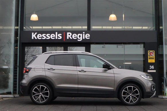 Volkswagen T-Cross - Afbeelding 20 van 30