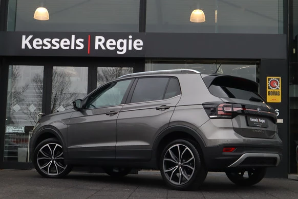 Volkswagen T-Cross - Afbeelding 22 van 30