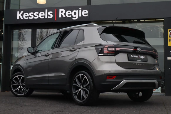 Volkswagen T-Cross - Afbeelding 23 van 30