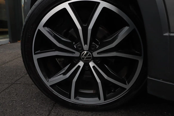 Volkswagen T-Cross - Afbeelding 26 van 30