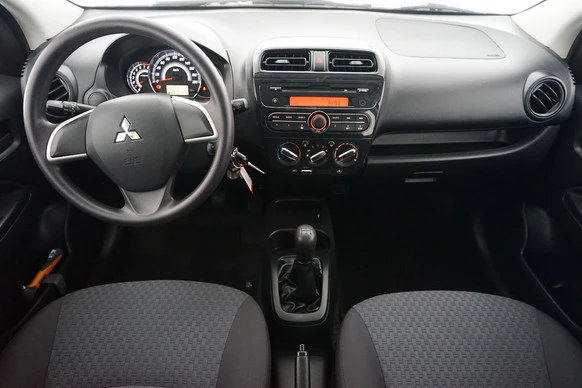 Mitsubishi Space Star - Afbeelding 2 van 30