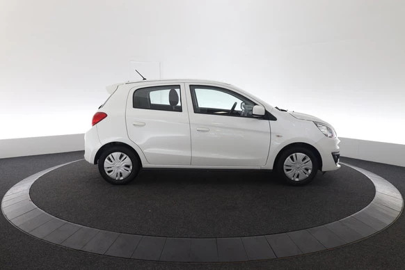 Mitsubishi Space Star - Afbeelding 4 van 30