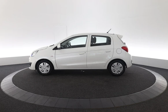 Mitsubishi Space Star - Afbeelding 5 van 30