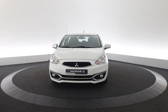 Mitsubishi Space Star - Afbeelding 6 van 30