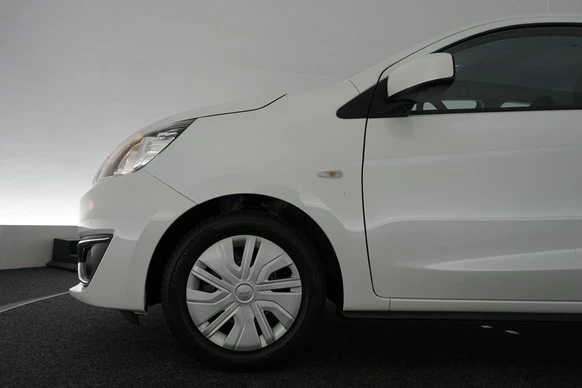 Mitsubishi Space Star - Afbeelding 8 van 30