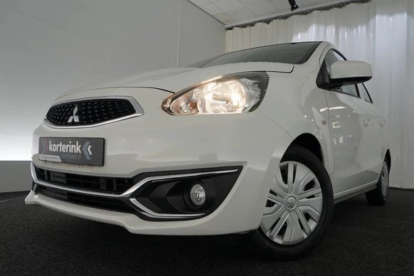 Mitsubishi Space Star - Afbeelding 10 van 30