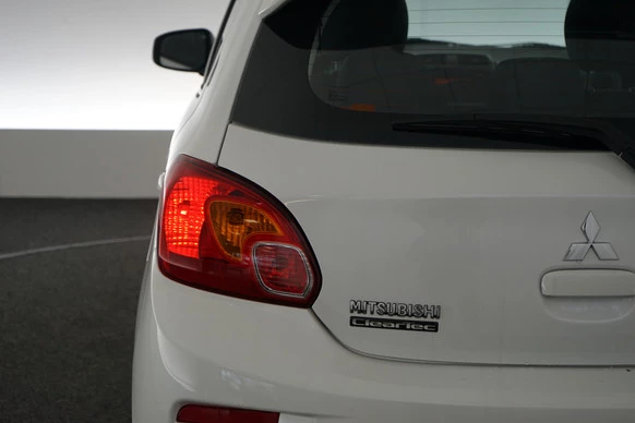 Mitsubishi Space Star - Afbeelding 12 van 30