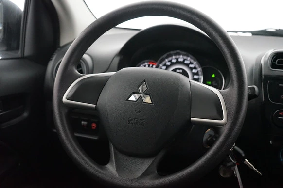 Mitsubishi Space Star - Afbeelding 15 van 30