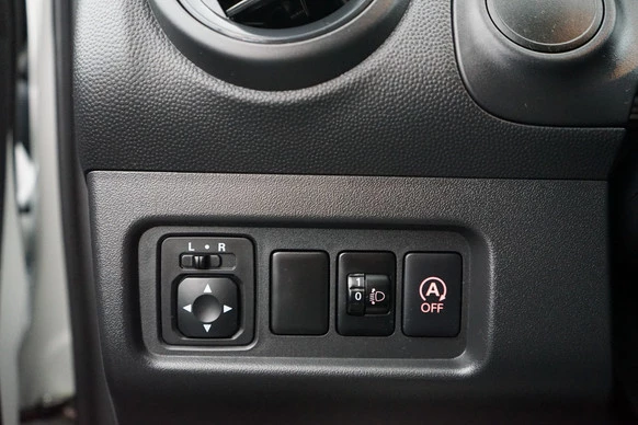 Mitsubishi Space Star - Afbeelding 16 van 30