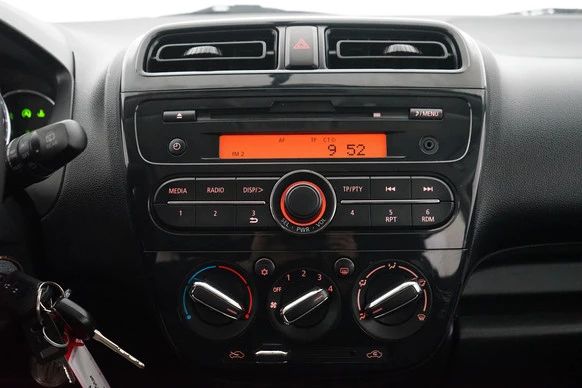 Mitsubishi Space Star - Afbeelding 20 van 30