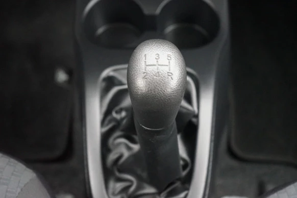 Mitsubishi Space Star - Afbeelding 21 van 30