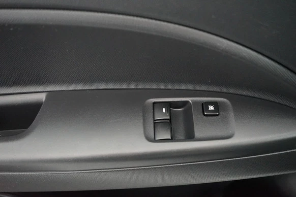 Mitsubishi Space Star - Afbeelding 22 van 30