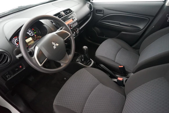 Mitsubishi Space Star - Afbeelding 23 van 30