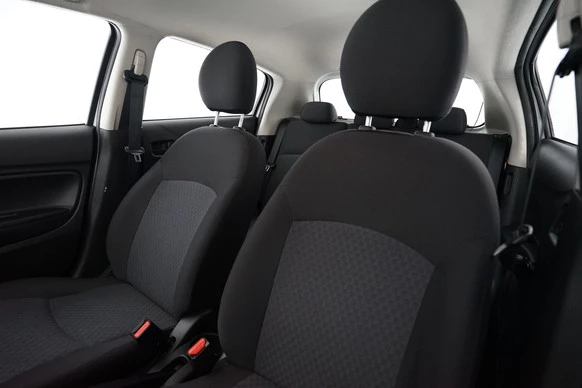 Mitsubishi Space Star - Afbeelding 24 van 30