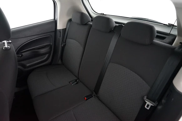 Mitsubishi Space Star - Afbeelding 25 van 30