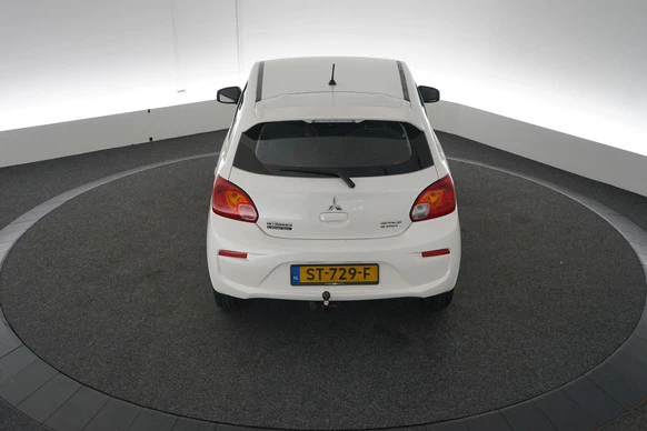 Mitsubishi Space Star - Afbeelding 30 van 30