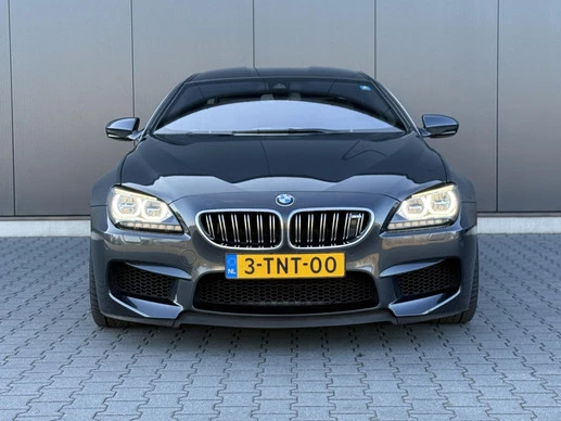 BMW M6 - Afbeelding 7 van 30