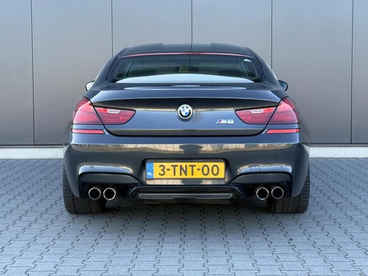 BMW M6 - Afbeelding 8 van 30
