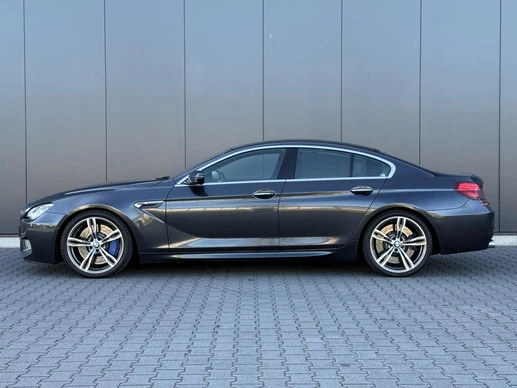 BMW M6 - Afbeelding 9 van 30